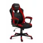 Huzaro FORCE 2.5 Red Mesh žaidimų kėdė