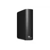 WD Elements stalinis išorinis kietasis diskas 26 TB USB 3.2 WDBWLG0260HBK-EESN
