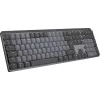 Klaviatūra Logitech MX Mechanical Wireless Illuminated Performance