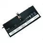 Nešiojamojo kompiuterio baterija LENOVO 45N1070, 3200 mAh, Extra Digital Selected