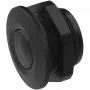 Įleidžiamas laikiklis AXIS 02216-001 juodas, suderinamas su F2105-RE