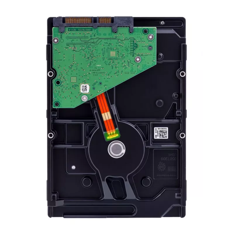 Seagate SkyHawk vidinis kietasis diskas 1 TB 256 MB 3,5 colio Serial ATA III