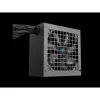 Maitinimo blokas DeepCool PF700X 700W ATX, 80 PLUS Bronza, 700 W, 1x 120 mm ventiliatorius, 24-pin, 2x 4+4 CPU, 4x 6+2 PCIe, 6x SATA