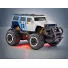 Automobilis Revell Line Backer by REVELL – rekomenduojamas amžius 6+, spalvos: juoda, mėlyna, balta