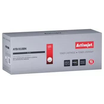 Activejet ATB-910BN Toneris (pakaitalas Brother TN-910BK; Supreme; 9000 puslapių; juoda)