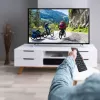 Skaitmeninis TV imtuvas MANTA DVBT025PRO DVB-T2 Full HD palaikymas USB įrašymas