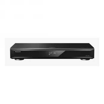 „Blu-Ray“ grotuvas ir įrašymo įrenginys „Panasonic DMR-UBS90“