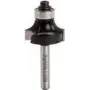 Makita frezos antgalis suapvalinimui - Ilgis: 45 mm - Plotis: 25,4 mm - tinka Makita RP0900J, RT001GZ10, RT0700C, RT0700CX2J (D-09444)