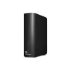 WD Elements stalinis išorinis kietasis diskas 26 TB USB 3.2 WDBWLG0260HBK-EESN