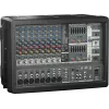 Behringer PMP1680S garso maišytuvas 10 kanalų 10 - 200000 Hz Juoda