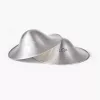 Momcozy 999 sidabrinis žindymo skydelis 55 mm 2 vnt. L