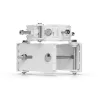 Ubiquiti Wave AP Micro laikiklis baltas 1,4 kg