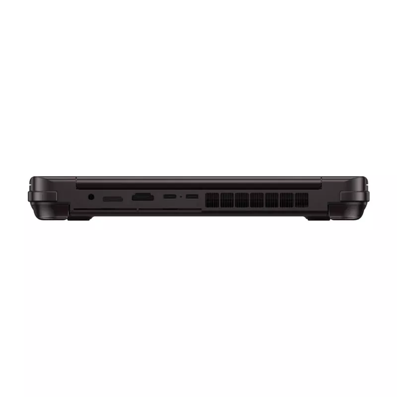 Nešiojamas kompiuteris GPD Win Max 2, Ryzen 7 8840U, 10,1 colio WQXGA (2560x1600) liečiamas ekranas, 32GB RAM, 1TB SSD, AMD Radeon 780M 6GB, Windows 11, grafito spalva
