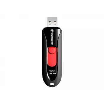 USB atmintukas Transcend 16GB USB-A JetFlash 590