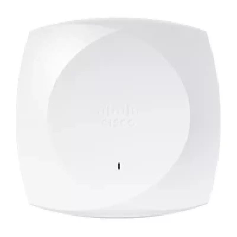 Belaidis prieigos taškas Cisco 9176D1-CFG 2.4GHz 5GHz 6GHz