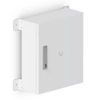 Ubiquiti UACC-JUNCTION-UTILITY korpusas vidaus ir lauko naudojimui, skirtas UniFi Access