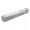 Canon C-EXV 28 original geltonas toneris 1 vnt.
