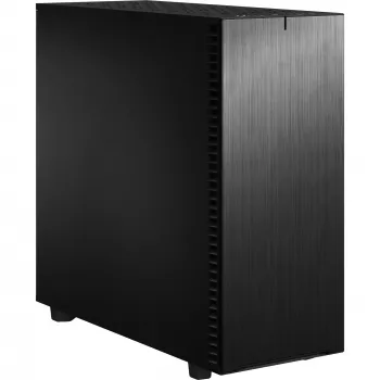 Fractal Design Define 7 XL Midi Tower Juoda