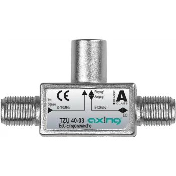 Kabelinis skirstytuvas Axing TZU 40-03