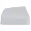 Poynting Antennas 5G/LTE transporto/laivų antena A-MIMO-0003-V2-13 balta SMA (M) 1,8-4,5 dBi SMA-vyriškas 2 metrų kabelis IP67