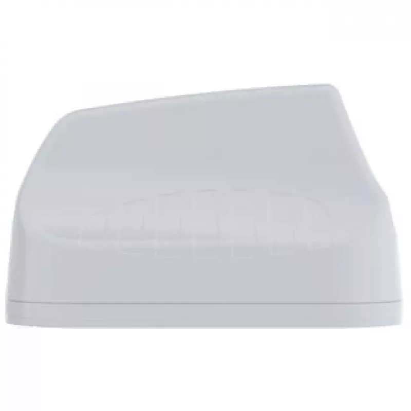 Poynting Antennas 5G/LTE transporto/laivų antena A-MIMO-0003-V2-13 balta SMA (M) 1,8-4,5 dBi SMA-vyriškas 2 metrų kabelis IP67