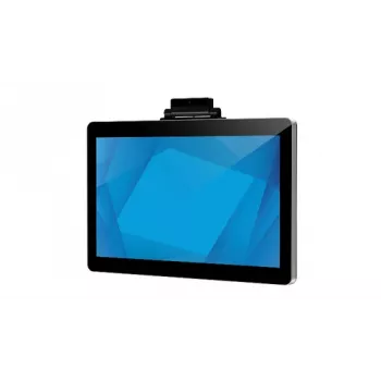 Elo Edge Connect Webcam 8 MP, Micro USB, juoda, skirta: 1004L, 1304L, 1504L (E201494)
