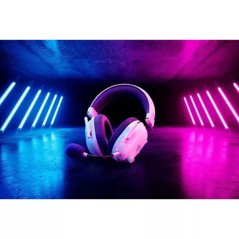 Belaidės ausinės žaidimams Razer BlackShark V2 Pro