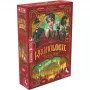 Kronologic - Paris 1920, stalo žaidimas