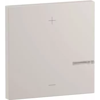 Legrand svirtelė SEANO mygtukiniam reguliatoriui ultra balta (765141)