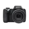 KODAK AZ528BK Skaitmeninis tiltinis fotoaparatas juodas (AZ528BK)
