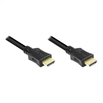 HDMI kabelis Alcasa 4514-100 10m