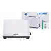 Skrudintuvas Zelmer ZTS7386 2 griežinėliams 750 W Baltas