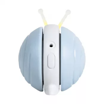 Interaktyvus žaislas katėms Cheerble Wicked Snail CWJ02 mėlynas