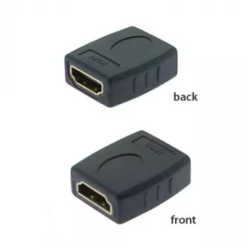 Sbox HDMI jungtis F->F AD.HDMI-F/F