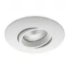 Synergy 21 LED Retrofit GU10 / GX5,3 lubinis įdėklas D08-Baltas