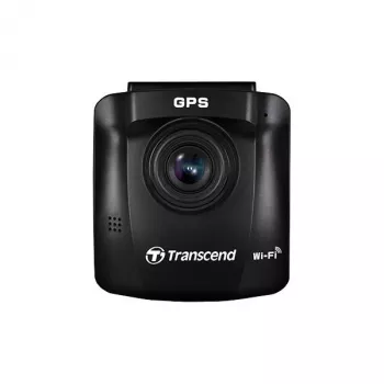 Automobilinis vaizdo registratorius Transcend DrivePro 620 64GB