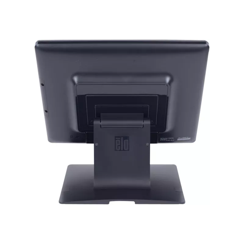 Elo Desktop Touchmonitors 1517L AccuTouch – 15 colių LED liečiamasis monitorius, 1024x768, juodas