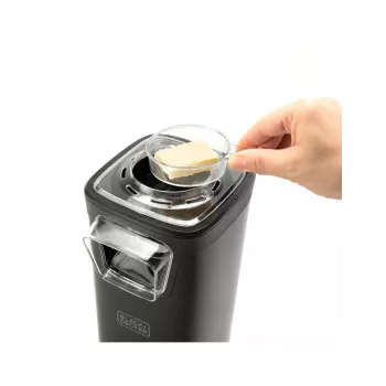 Kukurūzų spragintuvas Black & Decker ES9680100B
