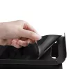 Maclean MC-904 2 viename lentyna ant sienos ar TV nugarėlės, max 2 kg