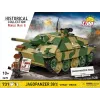 Cobi Blocks Jagdpanzer 38t Drąsus konstrukcinis rinkinys, 731 detalė