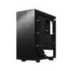 Fractal Design Define 7 Compact Midi Tornas Juodas