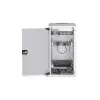 Sieninis stelažas Digitus DN-49104-SET 12U 60kg IP20 pilkas