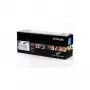 Lexmark - Hohe Ergiebigkeit - Schwarz - original - Tonerpatrone LRP - für Lexmark CS736dn, CS748de (24B5807)