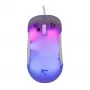 Mouse White Shark GM-5017 Mordred White USB