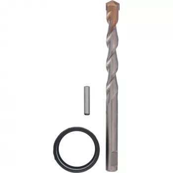 Bosch F 00Y 145 203 HM-CT vidurinis grąžtelis SDS-max-9 CoreCutter, 11,5 mm, 136 mm ilgio