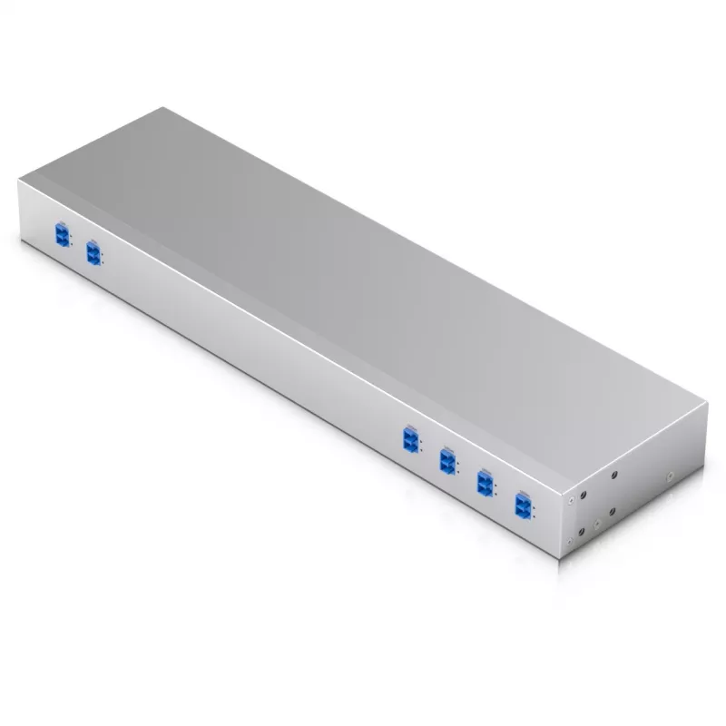 Bangų tankintuvas Ubiquiti UACC-CWDM-4 442 mm 120 mm 43,7 mm