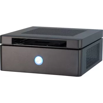 Inter-Tech Mini ITX-603 - USFF - Mini-ITX - Maitinimo blokas 60 W (88881218)