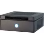 Inter-Tech Mini ITX-603 - USFF - Mini-ITX - Maitinimo blokas 60 W (88881218)