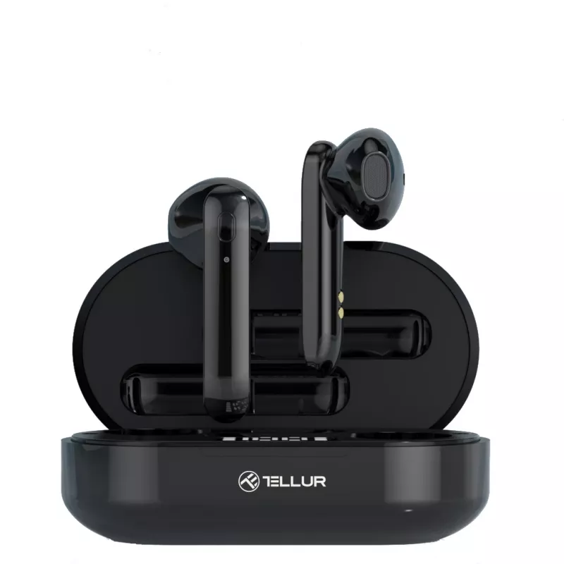 Belaidės ausinės Tellur TLL511401