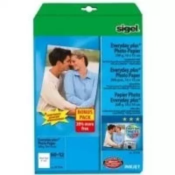 Foto popierius Sigel IP 719 200g 72 lapai